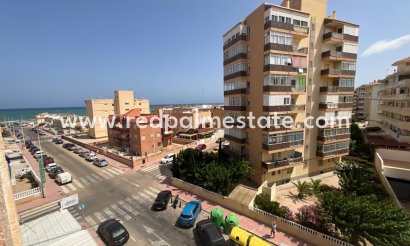 Apartment - Resale - Torrevieja - La Mata