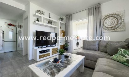 Apartment - Resale - Torrevieja - La Mata