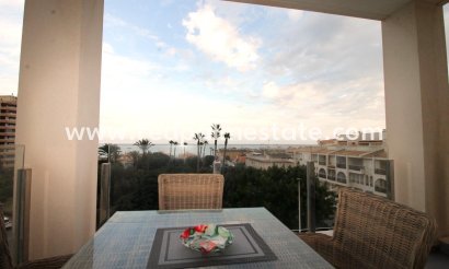 Apartment - Resale - Torrevieja - La Mata