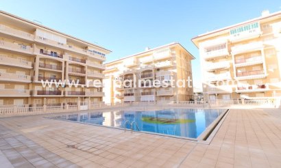 Apartment - Resale - Torrevieja - La Mata