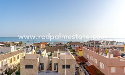 Apartment - Resale - Torrevieja - La Mata