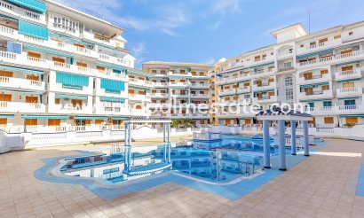 Apartment - Resale - Torrevieja - La Mata