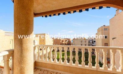 Apartment - Resale - Torrevieja - La Mata