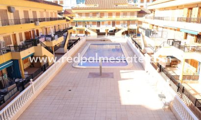 Apartment - Resale - Torrevieja - La Mata