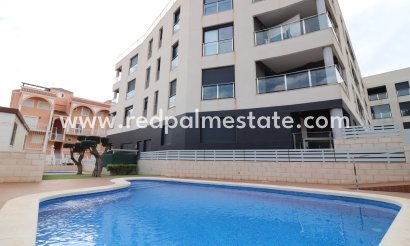 Apartment - Resale - Torrevieja - La Mata