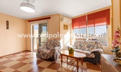 Apartment - Resale - Torrevieja - La Mata