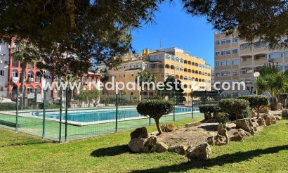 Apartment - Resale - Torrevieja - La Mata