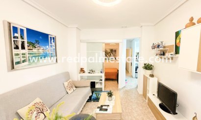 Apartment - Resale - Torrevieja - La Mata