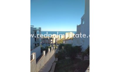 Apartment - Resale - Torrevieja - La Mata