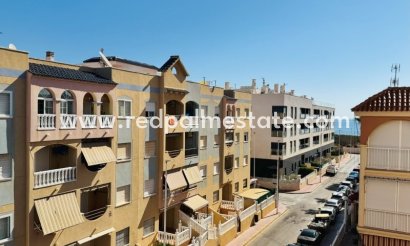 Apartment - Resale - Torrevieja - La Mata