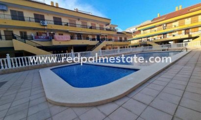 Apartment - Resale - Torrevieja - La Mata
