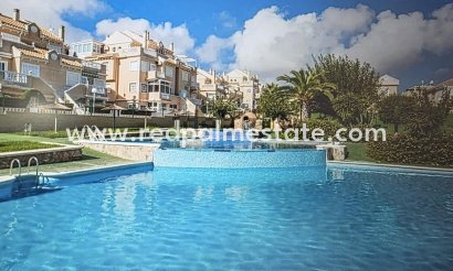Apartment - Resale - Torrevieja - La Mata