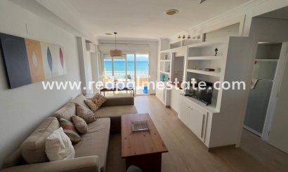 Apartment - Resale - Torrevieja - La Mata