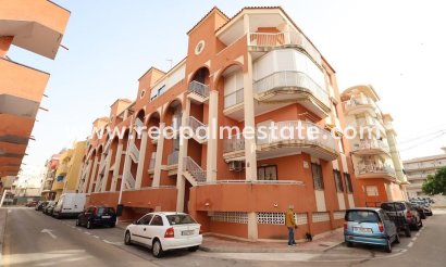 Apartment - Resale - Torrevieja - La Mata
