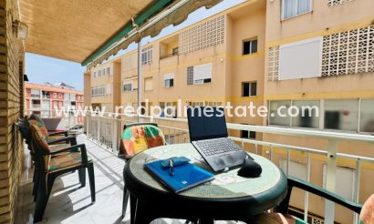 Apartment - Resale - Torrevieja - La Mata