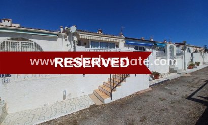 Apartment - Resale - Torrevieja - La Siesta - El Salado -  Torreta