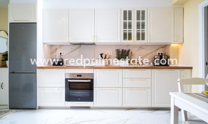 Apartment - Resale - Torrevieja - La Veleta