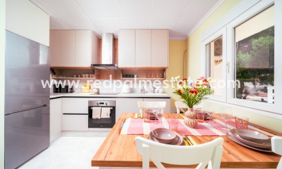 Apartment - Resale - Torrevieja - La Veleta