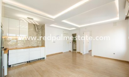 Apartment - Resale - Torrevieja - La Veleta