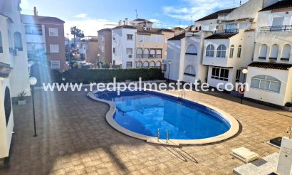 Apartment - Resale - Torrevieja - La Veleta