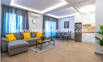 Apartment - Resale - Torrevieja - La Veleta