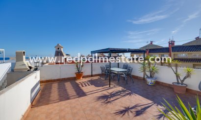 Apartment - Resale - Torrevieja - La Veleta