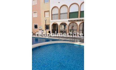 Apartment - Resale - Torrevieja - La Veleta