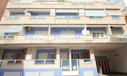 Apartment - Resale - Torrevieja - Las Piscinas Naturales