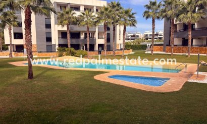 Apartment - Resale - Torrevieja - Los Altos