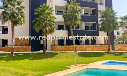 Apartment - Resale - Torrevieja - Los Altos