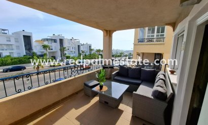 Apartment - Resale - Torrevieja - Los Altos