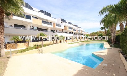 Apartment - Resale - Torrevieja - Los altos