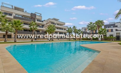 Apartment - Resale - Torrevieja - Los Balcones - Los Altos del Edén