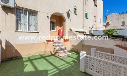 Apartment - Resale - Torrevieja -
                Los Balcones - Los Altos del Edén