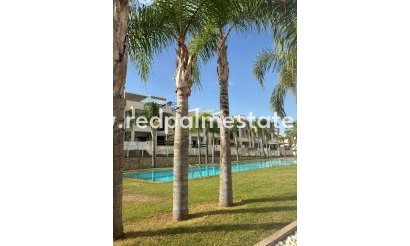 Apartment - Resale - Torrevieja - Los balcones