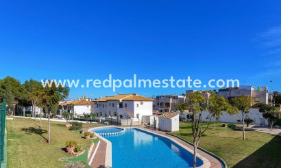 Apartment - Resale - Torrevieja - Los balcones