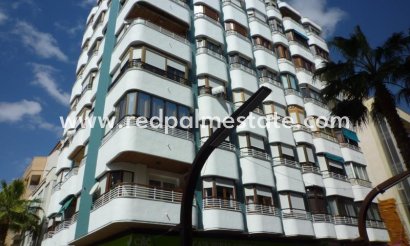 Apartment - Resale - Torrevieja - Los Balcones