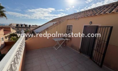 Apartment - Resale - Torrevieja - Los Europeos