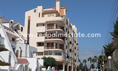 Apartment - Resale - Torrevieja - MAR AZUL LA VELETA