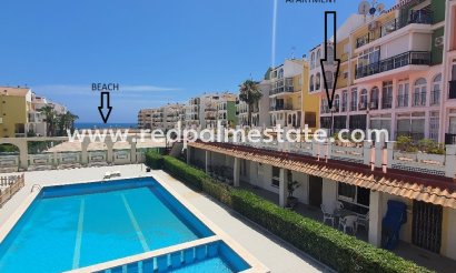 Apartment - Resale - Torrevieja - Mar Azul