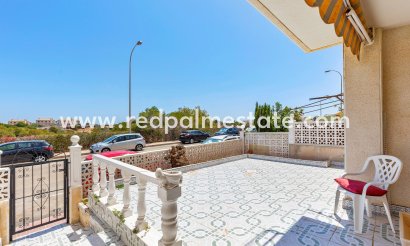 Apartment - Resale -
            Torrevieja - MC-14859