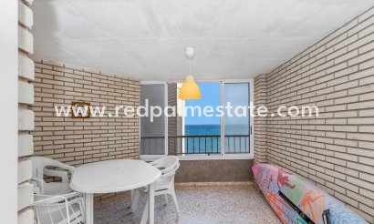 Apartment - Resale -
            Torrevieja - MC-74879