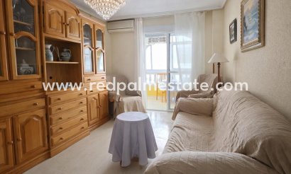 Apartment - Resale -
            Torrevieja - MR2-21229