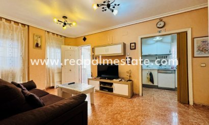 Apartment - Resale -
            Torrevieja - MR2-62727