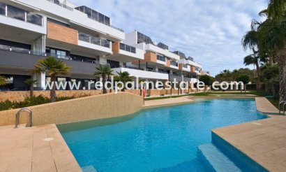 Apartment - Resale -
            Torrevieja - MR2-75923