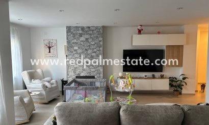 Apartment - Resale -
            Torrevieja - MR2-82563