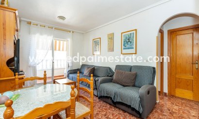 Apartment - Resale - Torrevieja - Nueva Torrevieja - Aguas Nuevas