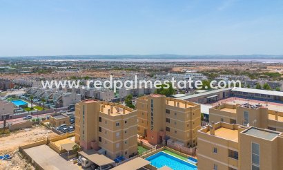 Apartment - Resale - Torrevieja - Nueva Torrevieja - Aguas Nuevas