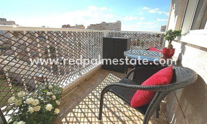 Apartment - Resale - Torrevieja - Nueva Torrevieja - Aguas Nuevas