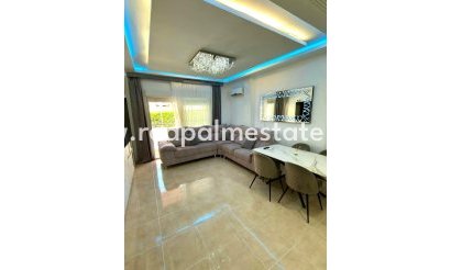 Apartment - Resale - Torrevieja - Nueva Torrevieja - Aguas Nuevas